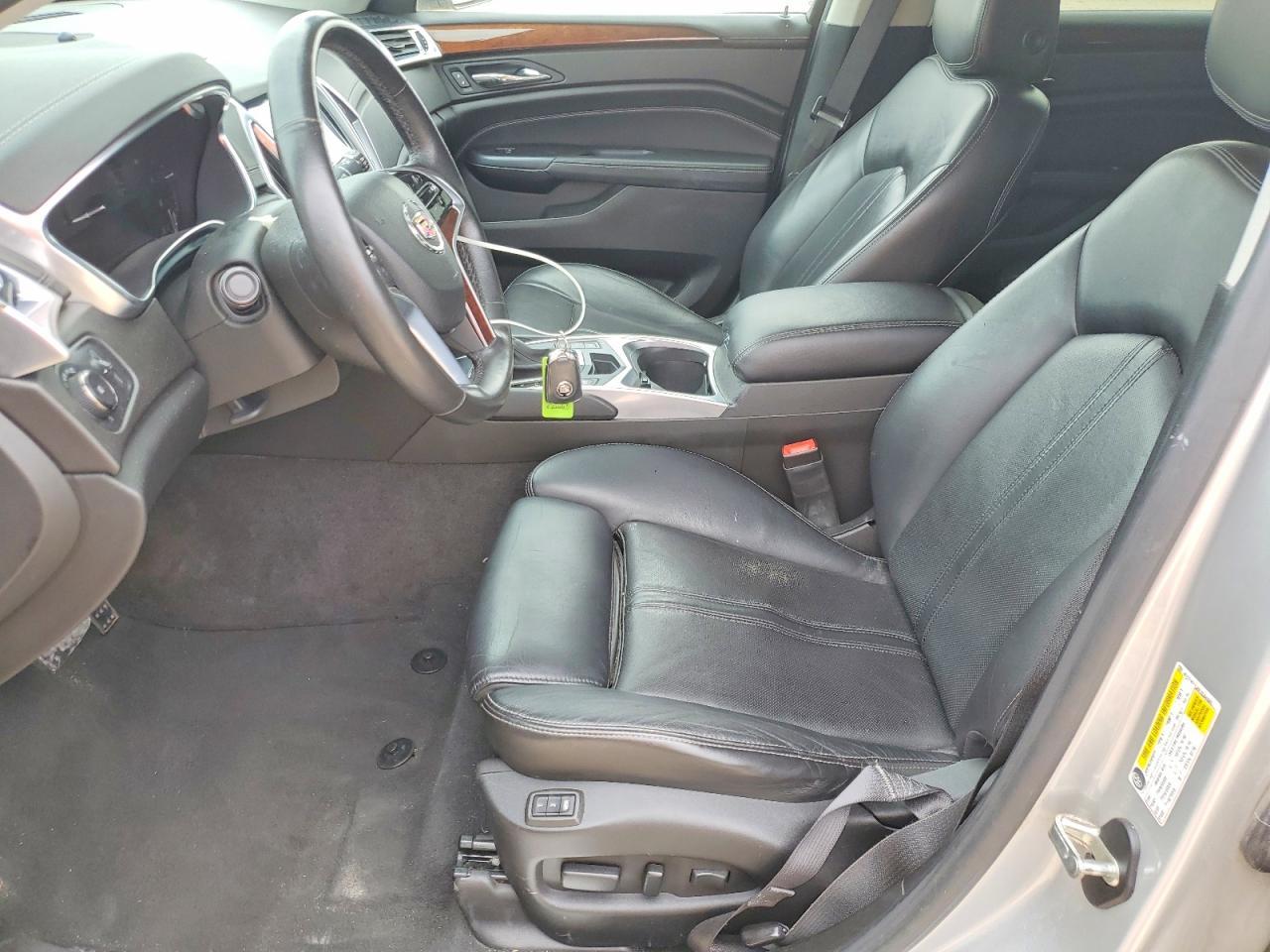 2015 Cadillac Srx Performance Collection - Image 7