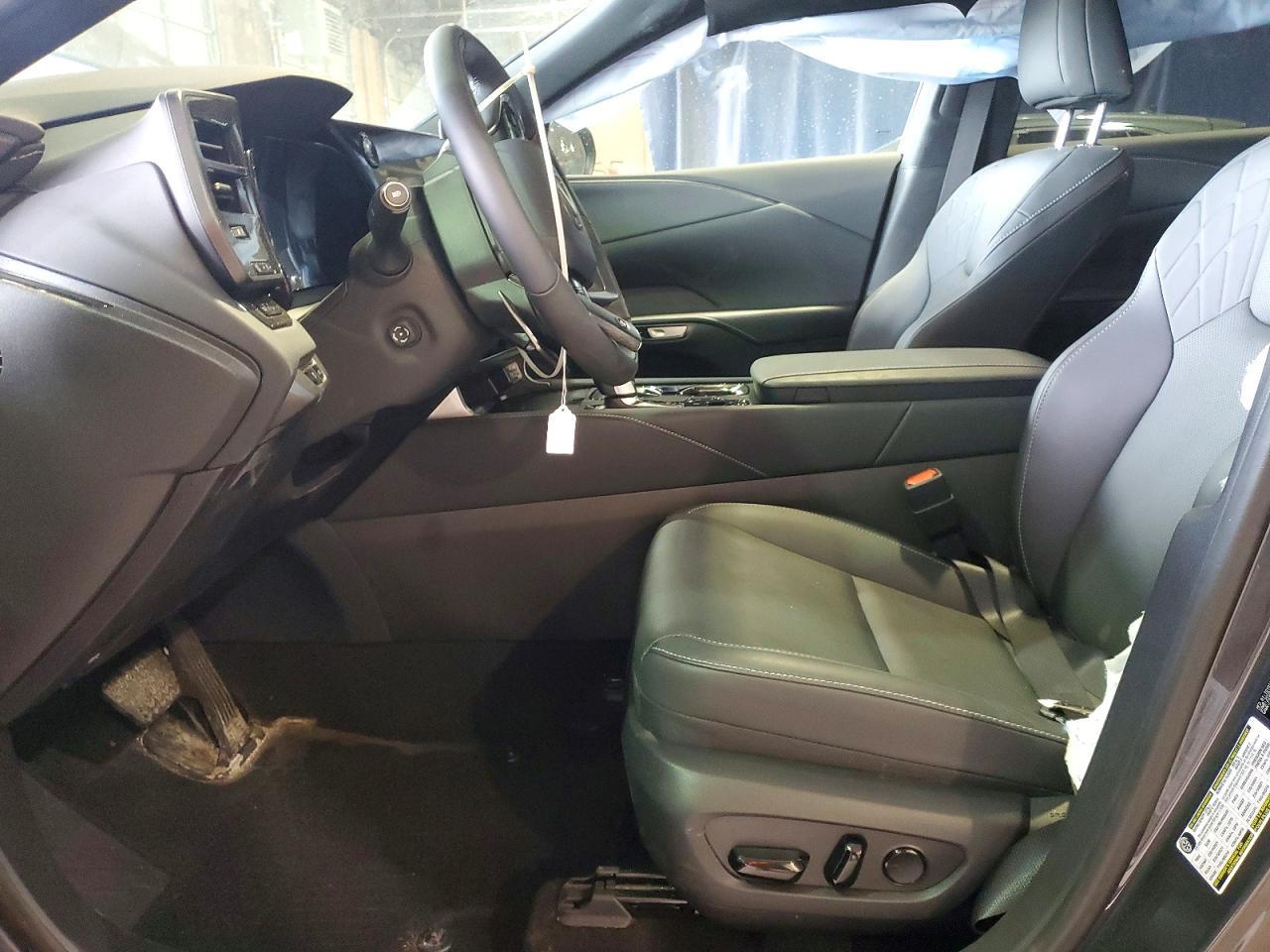2026 Lexus Rx 350 Premium - Image 7