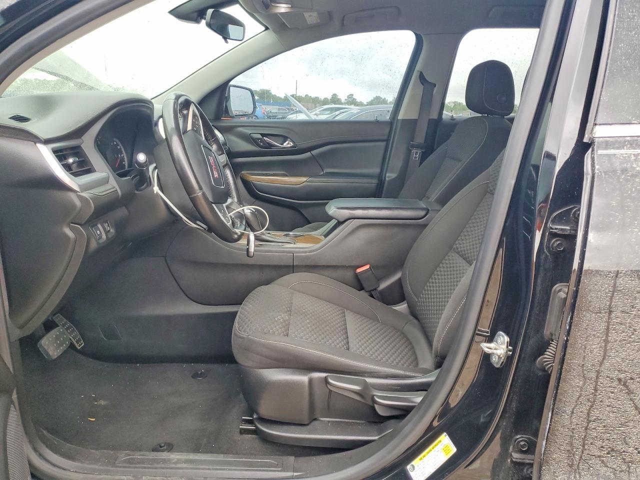 2019 GMC Acadia Sle - Фото 7