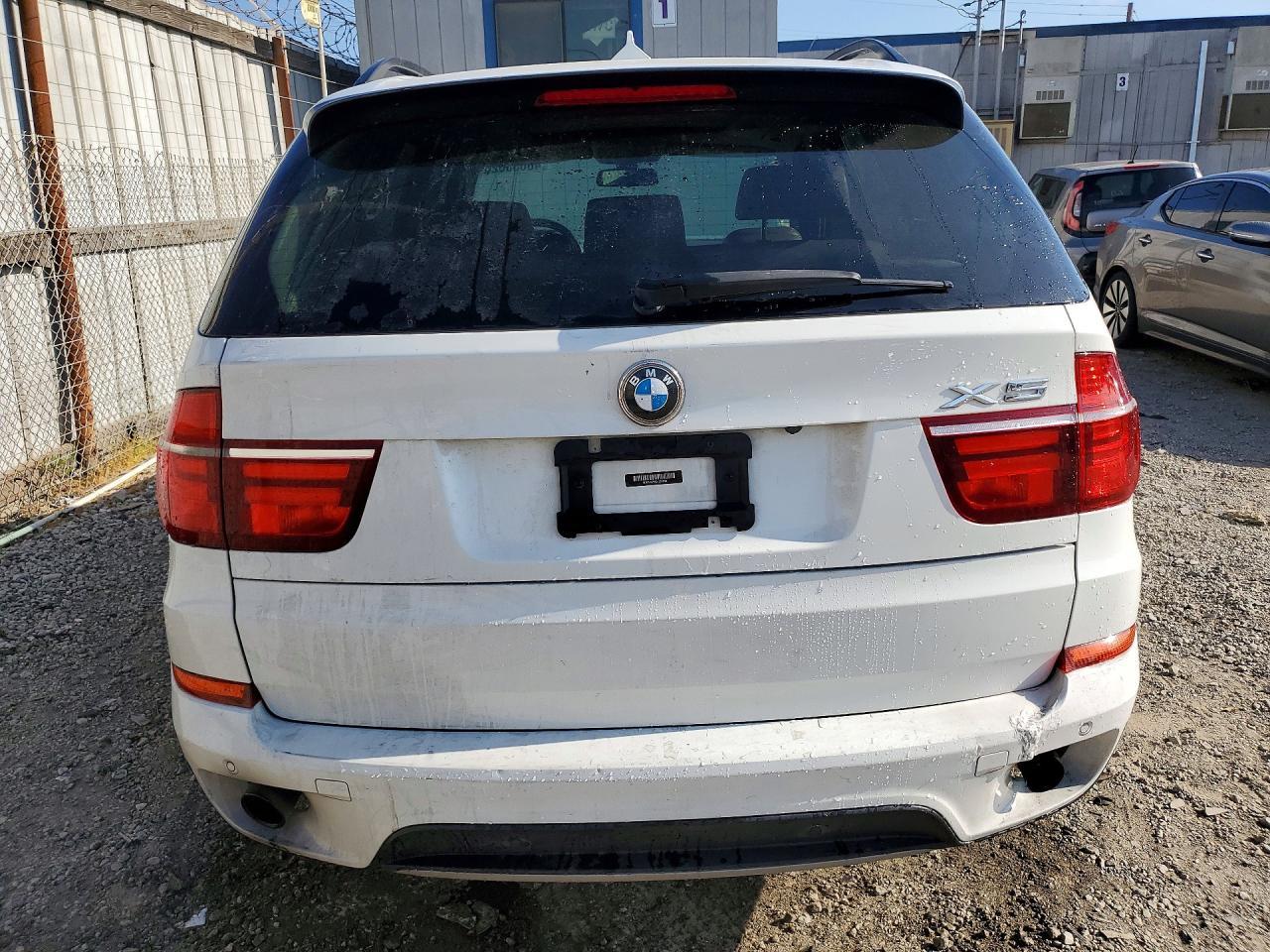 2013 BMW X5 xDrive35I - Фото 6