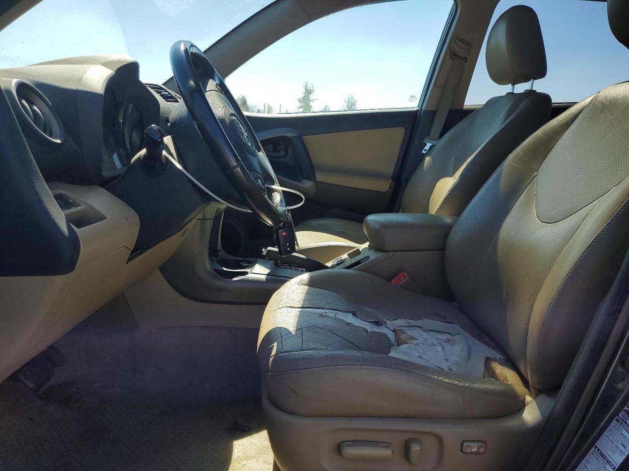 2010 Toyota Rav4 Limited - Image 7