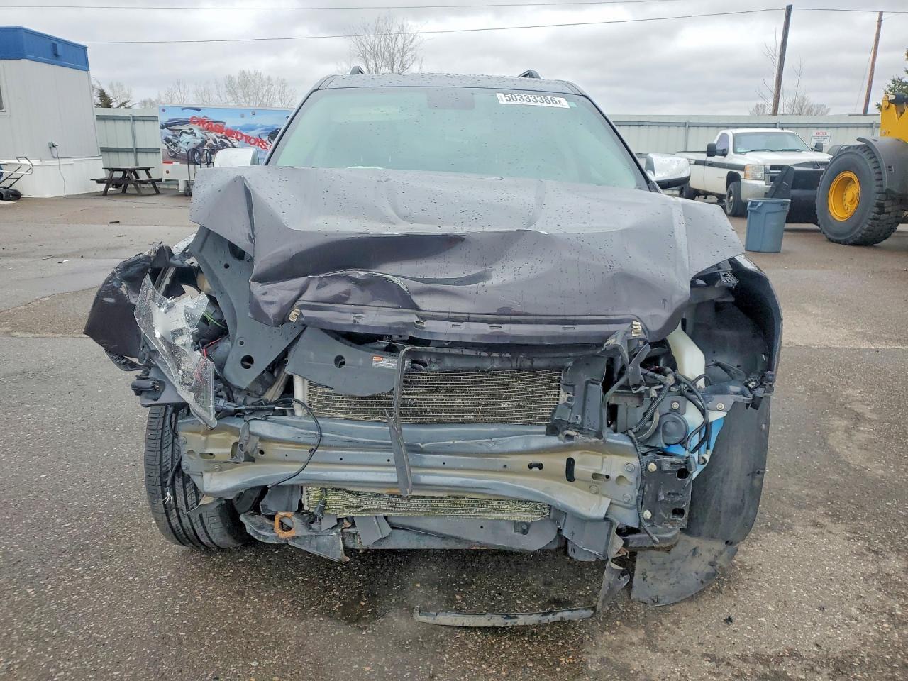 2016 GMC Terrain Slt - Image 5