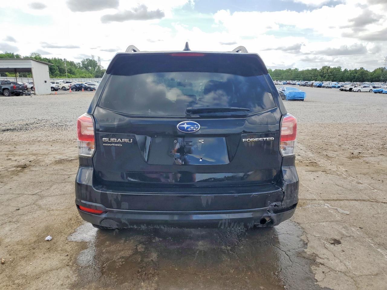 2018 Subaru Forester 2.5I Premium - Фото 6