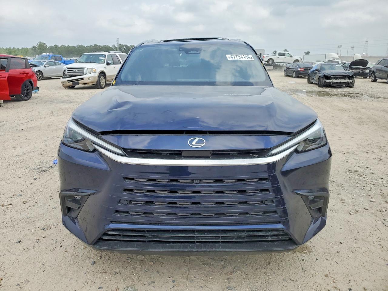2026 Lexus Ct 200 - Фото 5