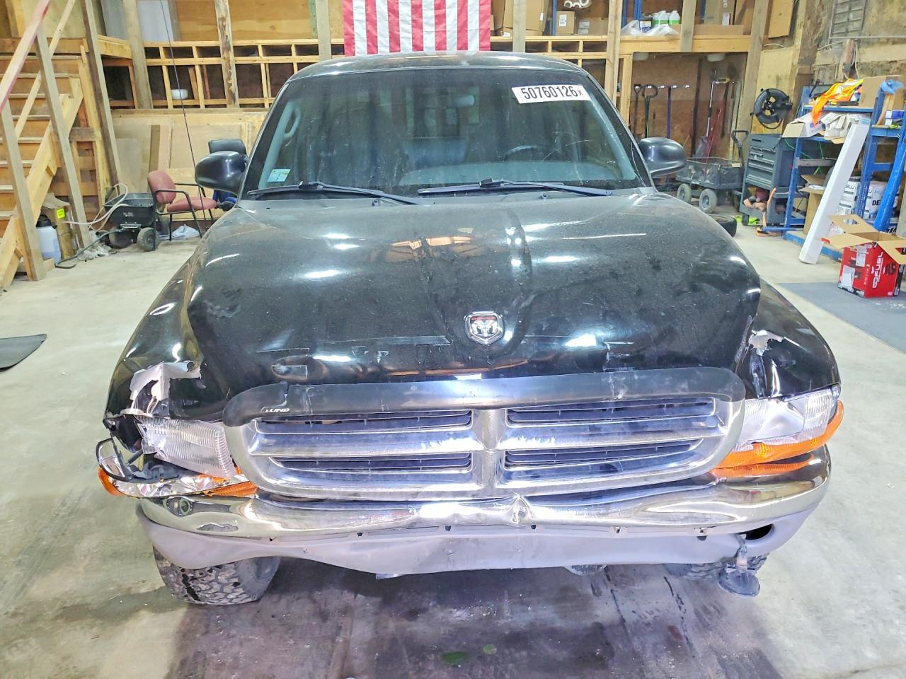 1999 Dodge Dakota - Image 5