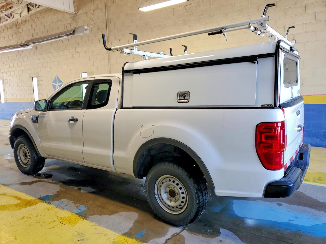 2020 Ford Ranger Xl - Image 2