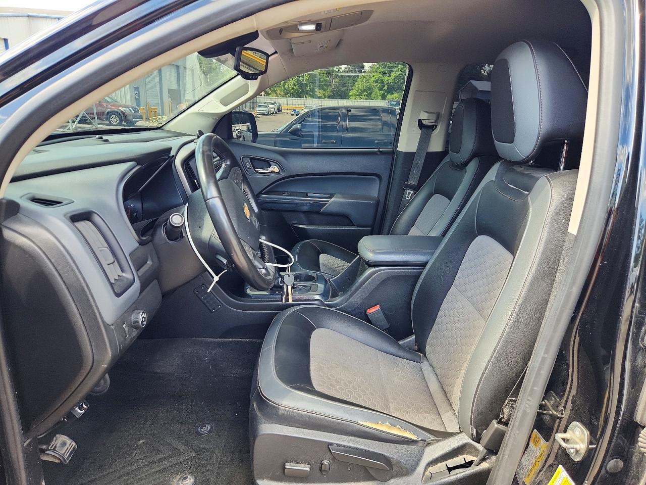 2018 Chevrolet Colorado Z71 - Фото 7
