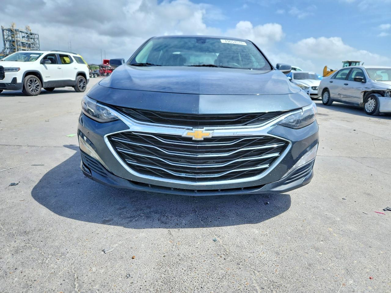 2020 Chevrolet Malibu Lt - Фото 5