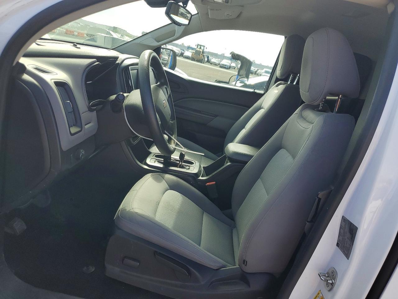 2017 Chev Colorado - Фото 7