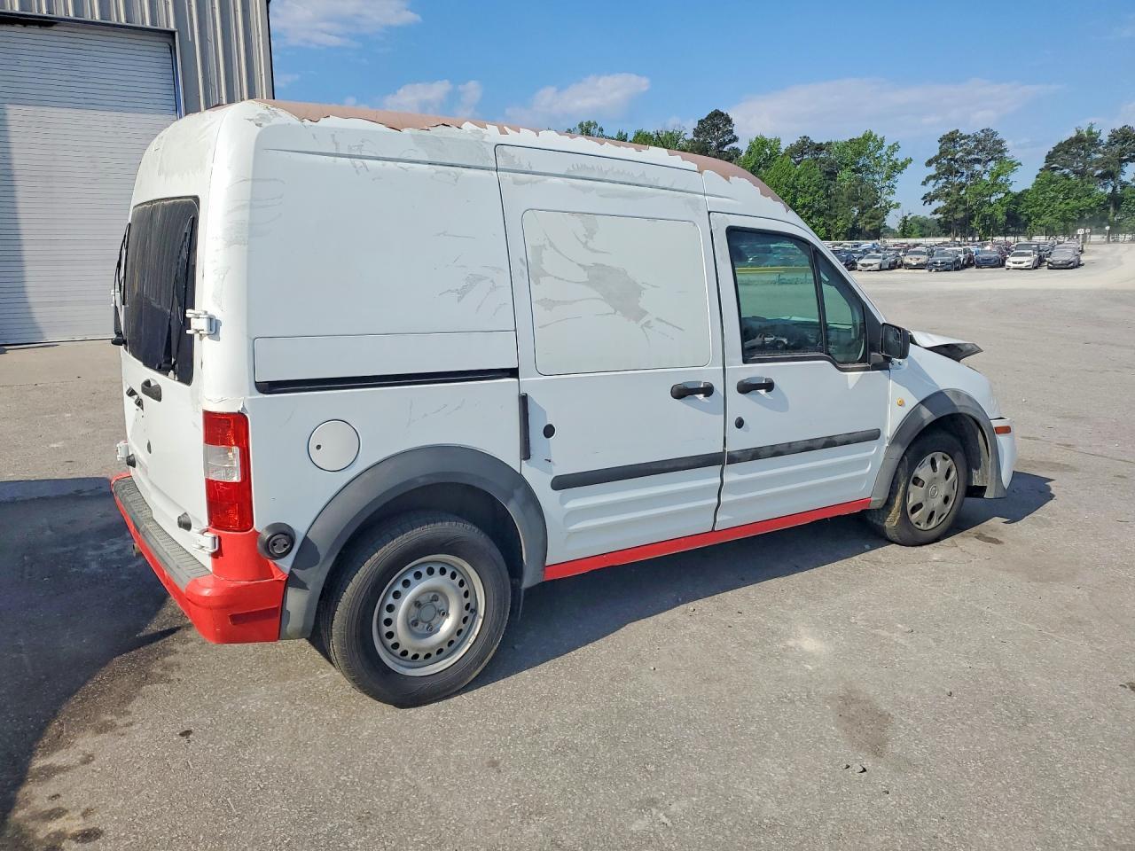 2013 Ford Transit Connect Xlt - Image 3