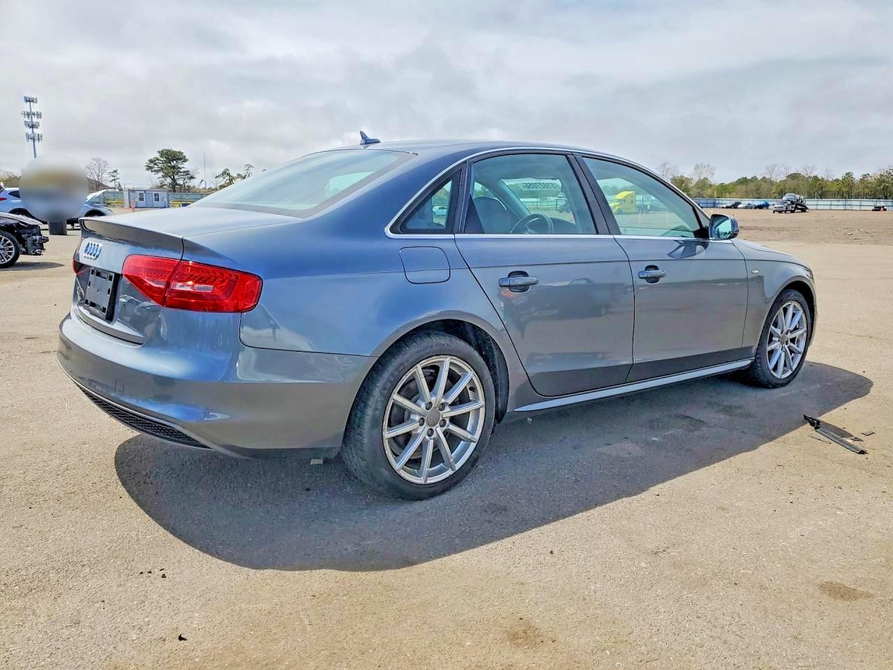 2015 Audi A4 Premium - Image 3