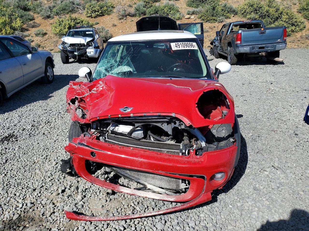 2013 Mini Cooper - Image 5