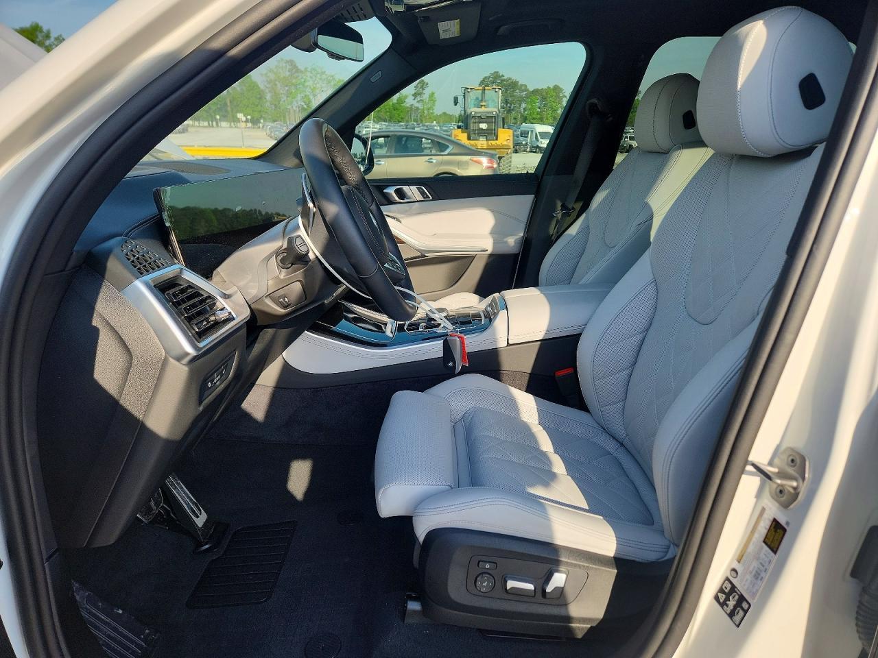 2025 BMW X5 xDrive40I - Фото 7