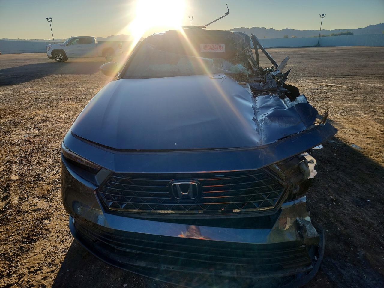 2023 Honda Accord Ex - Image 5