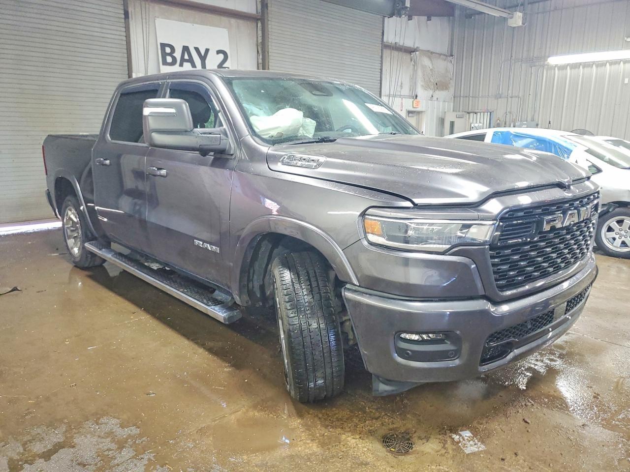 2025 Ram 1500 Big Horn - Image 4