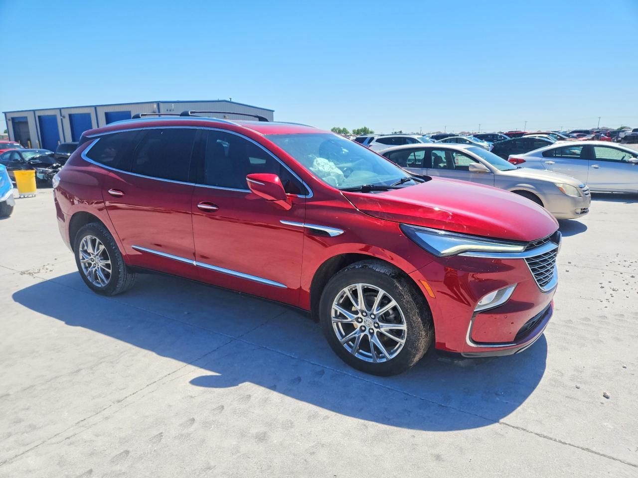 2023 Buick Enclave Essence - Фото 4