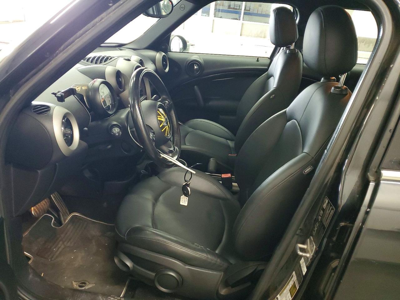 2011 Mini Cooper S Countryman - Фото 7