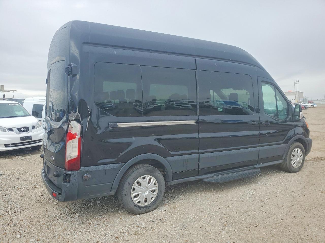 2017 Ford Transit T-350 - Image 3