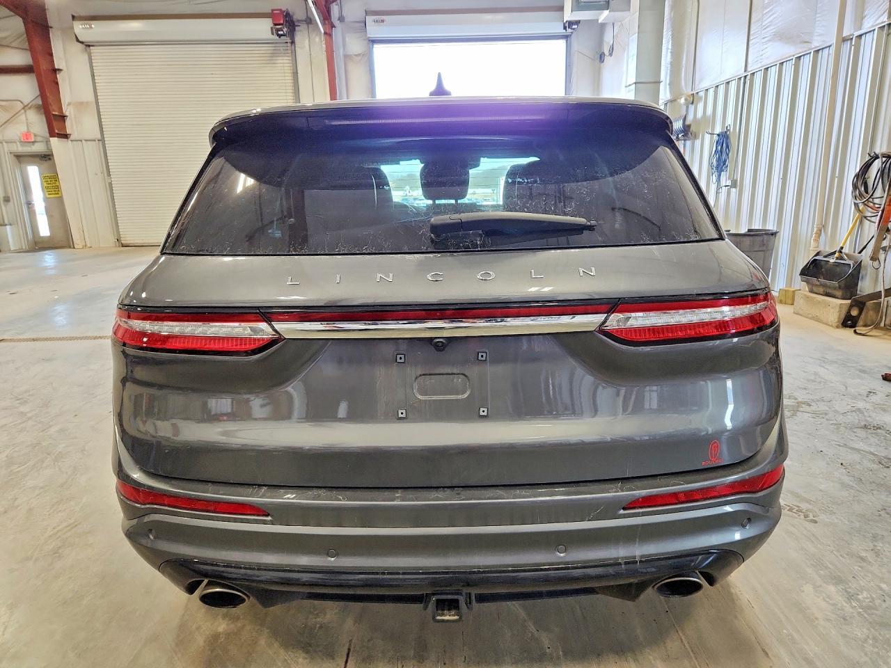 2024 Lincoln Corsair Grand Touring - Image 6