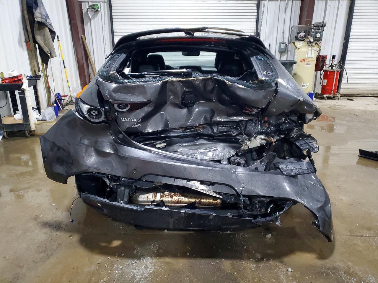 2021 Mazda 3 Premium Plus - Image 6