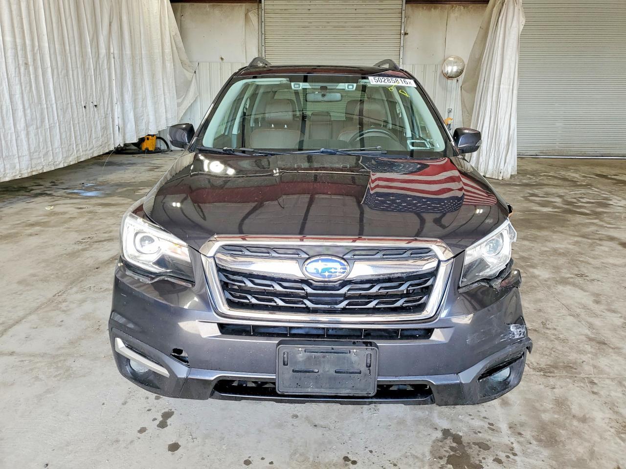 2017 Subaru Forester 2.5I Touring - Image 5