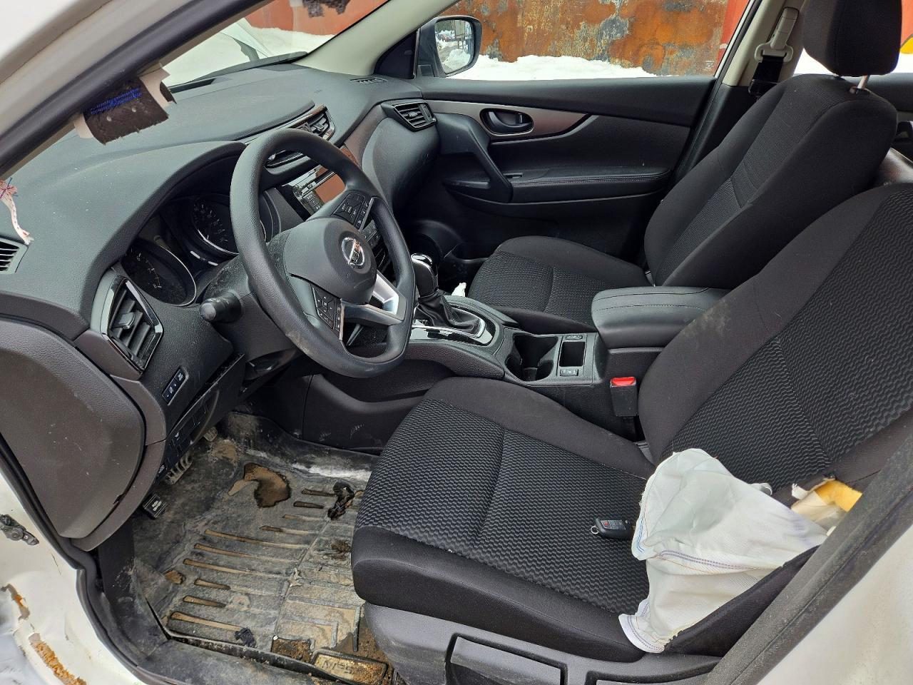 2020 Nissan Qashqai - Фото 7
