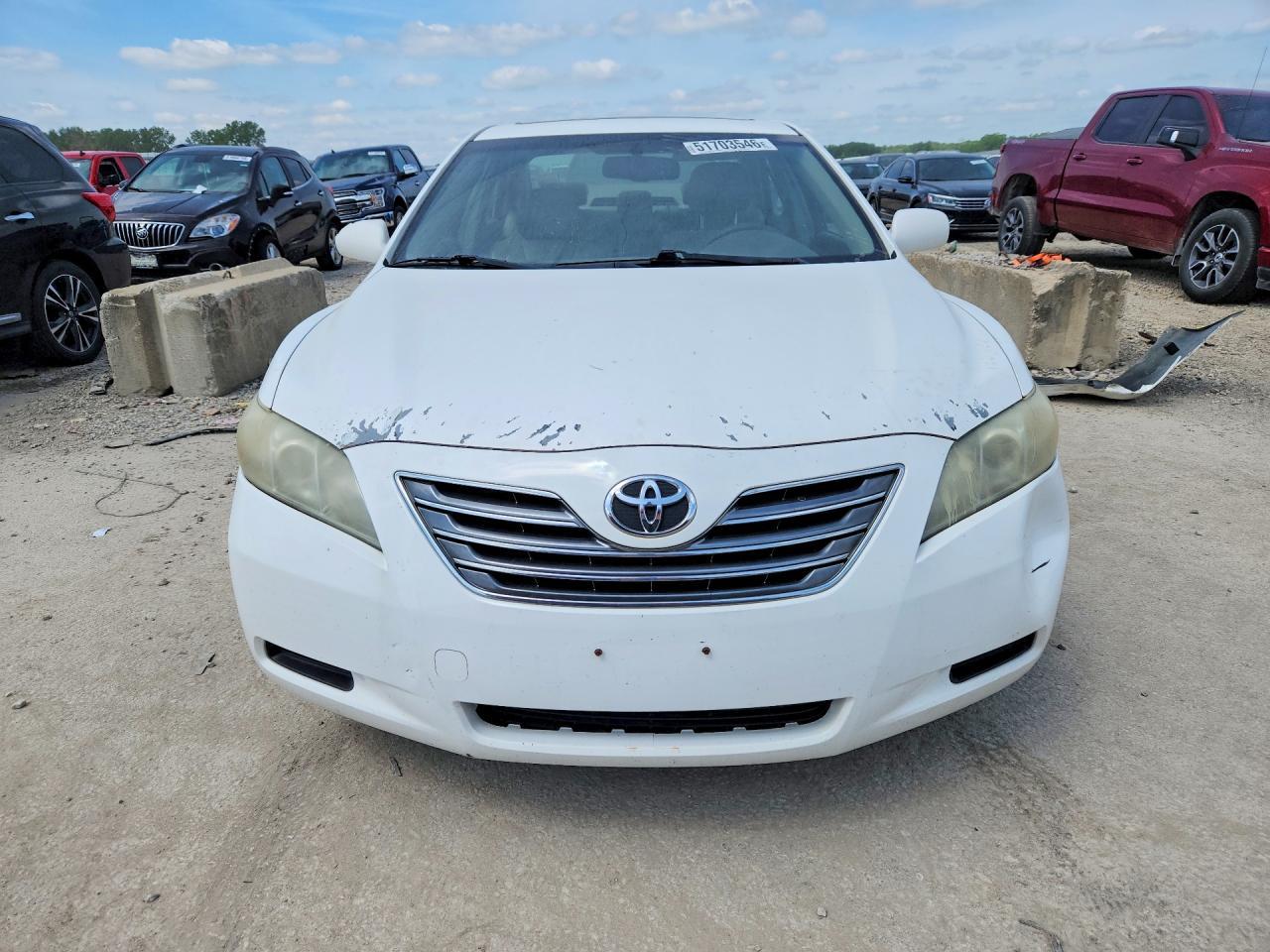 2007 Toyota Camry - Image 5