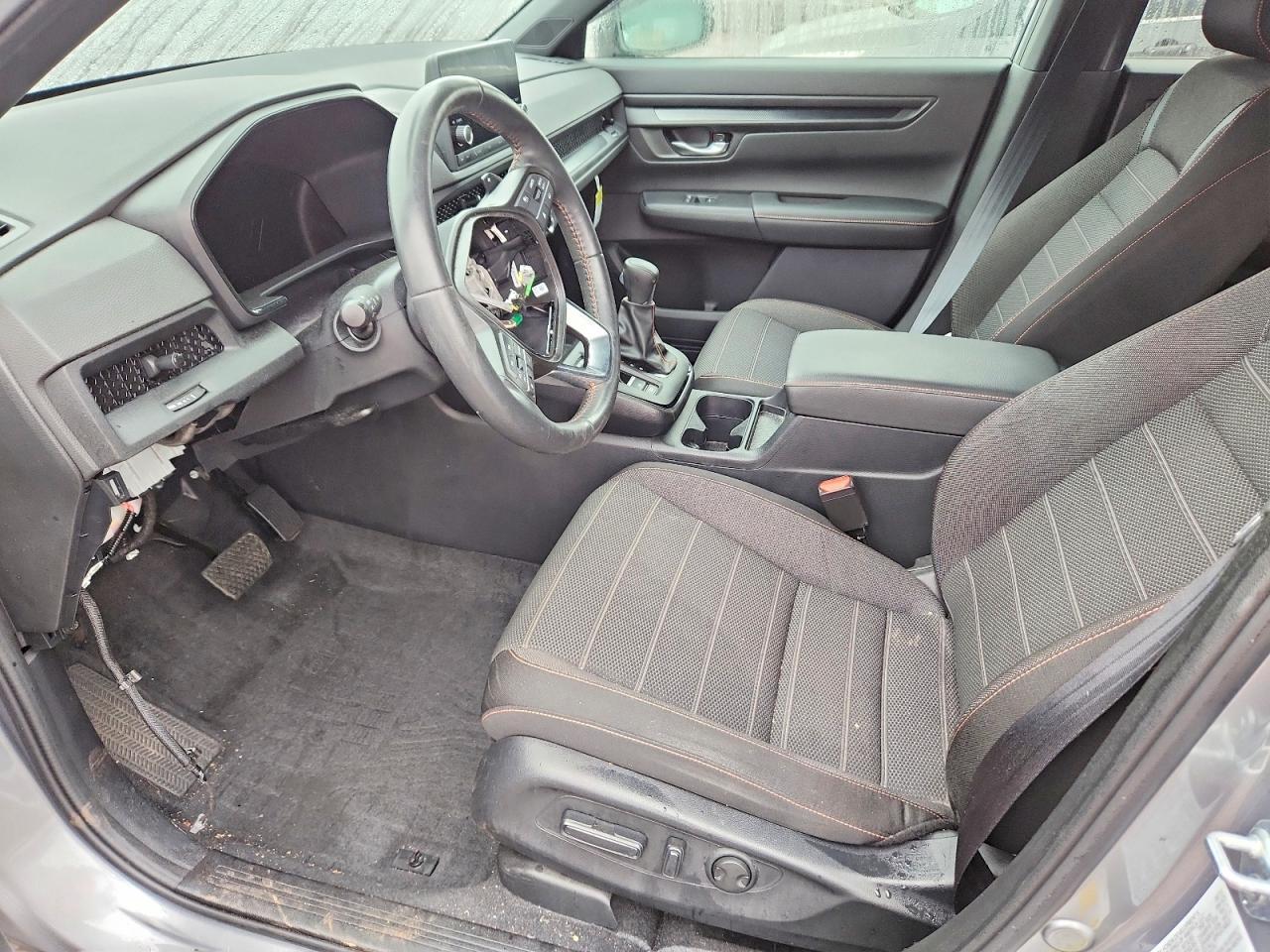 2024 Honda Cr-V Sport - Image 7