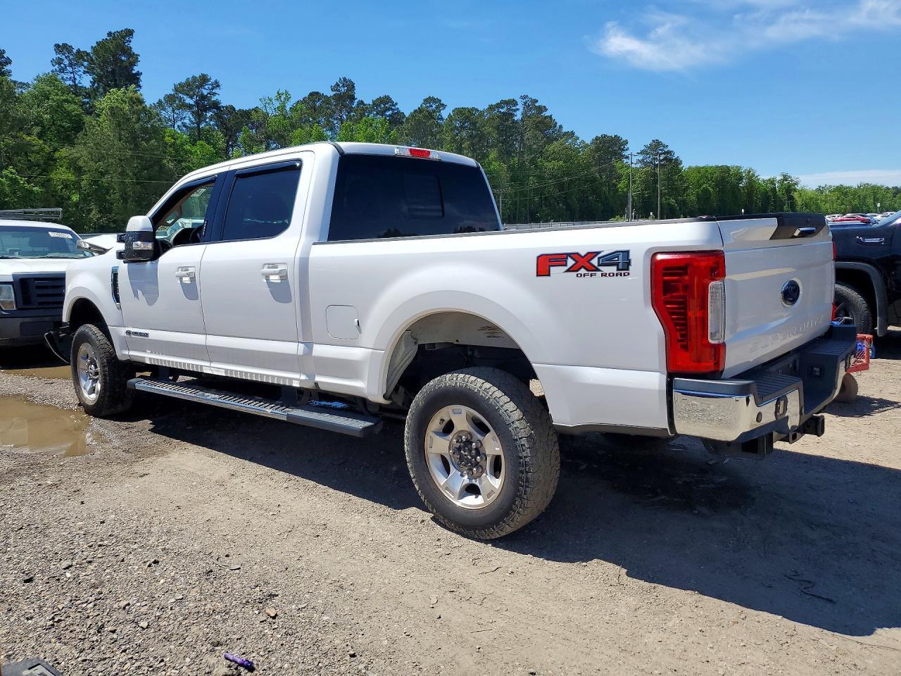 2018 Ford F250 Super Duty - Image 2
