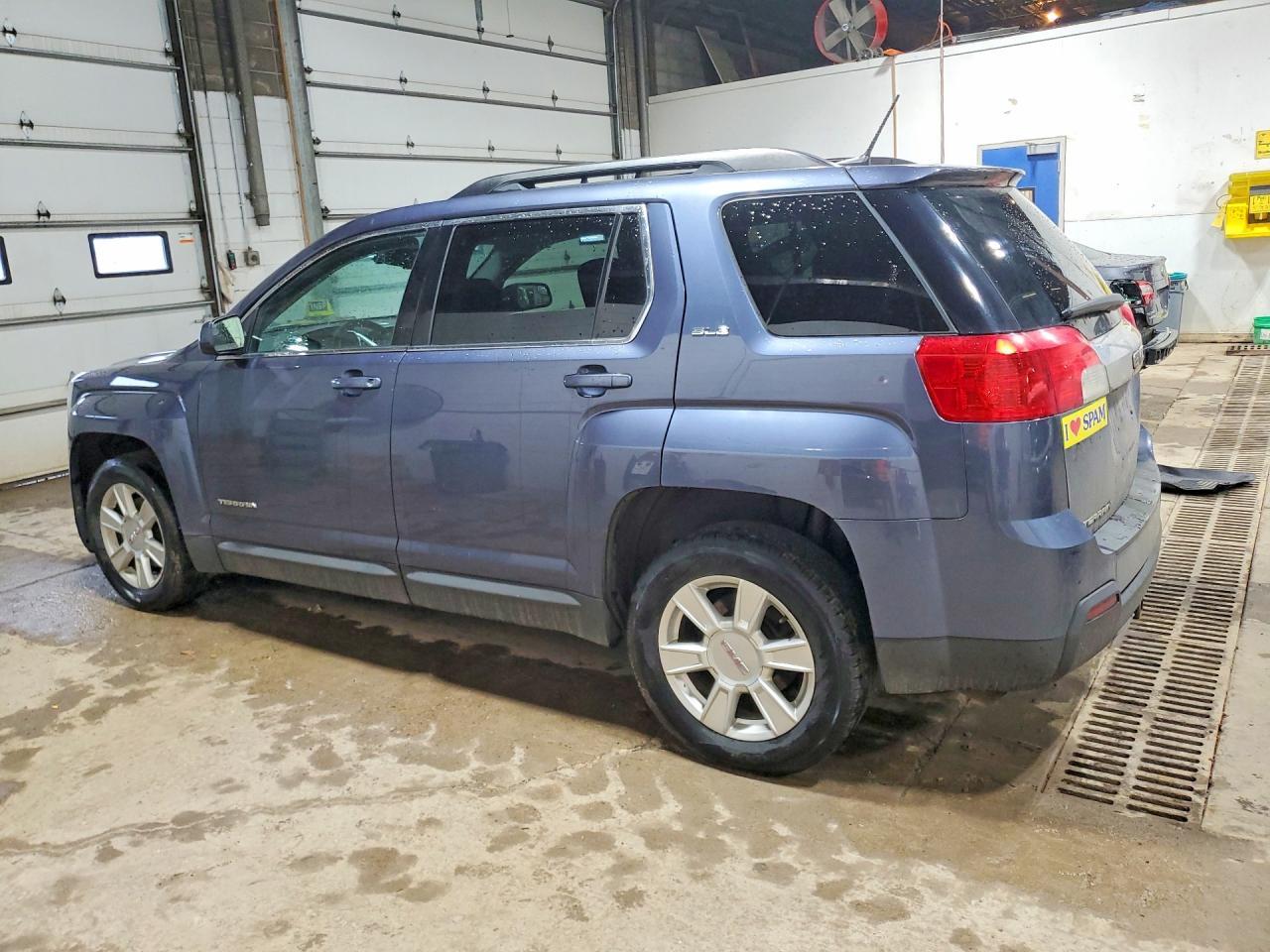 2013 GMC Terrain Sle - Image 2