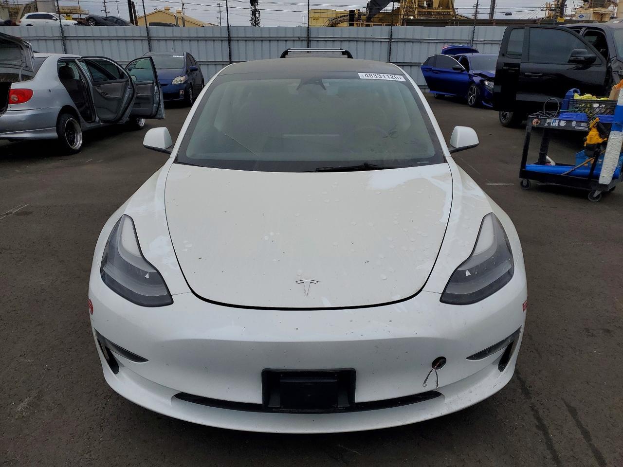 2023 Tesla Model 3 - Image 5