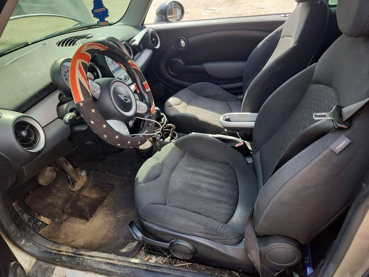 2009 Mini Cooper - Image 7