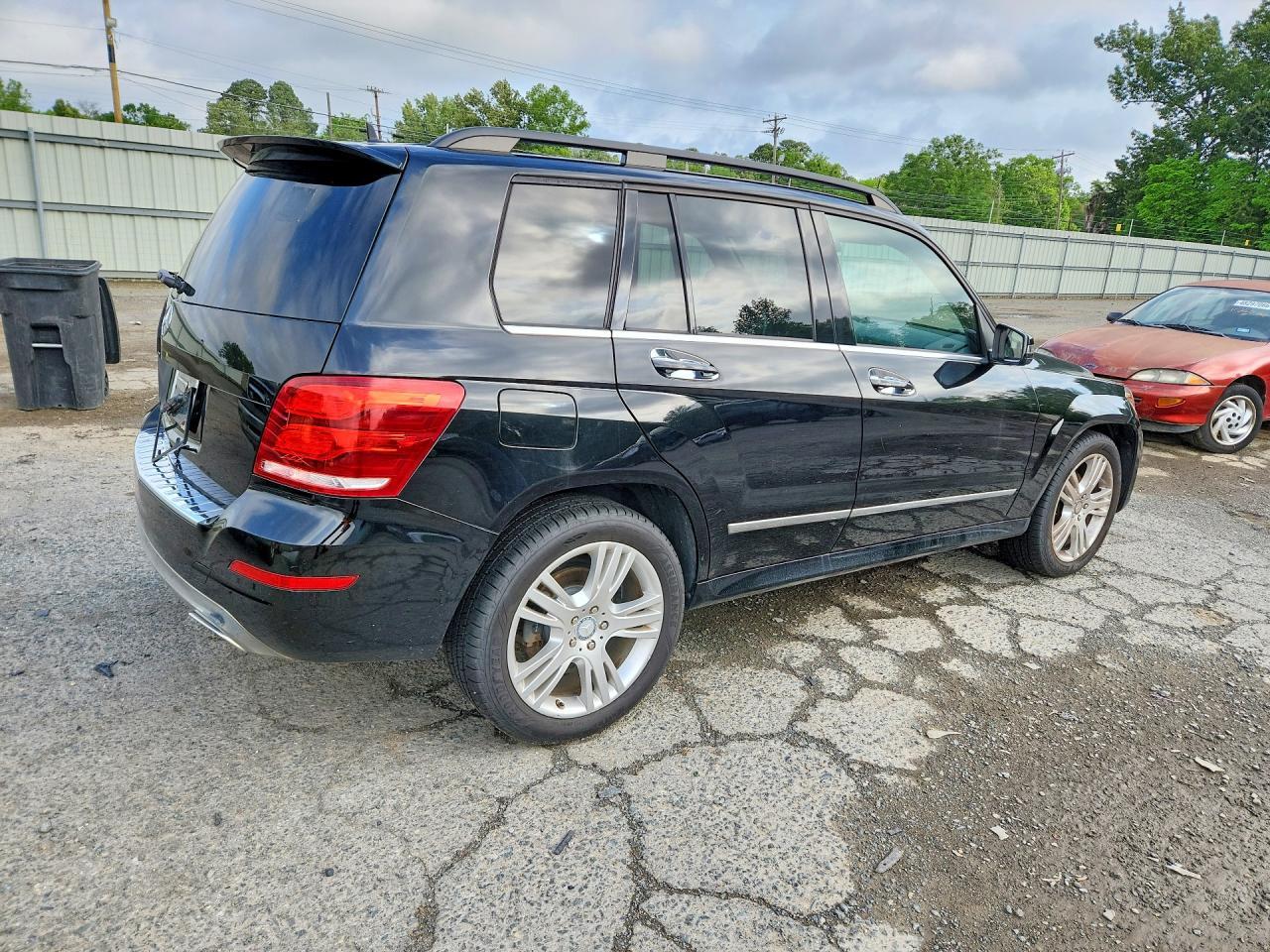 2015 Mercedes-Benz Glk 350 - Image 3