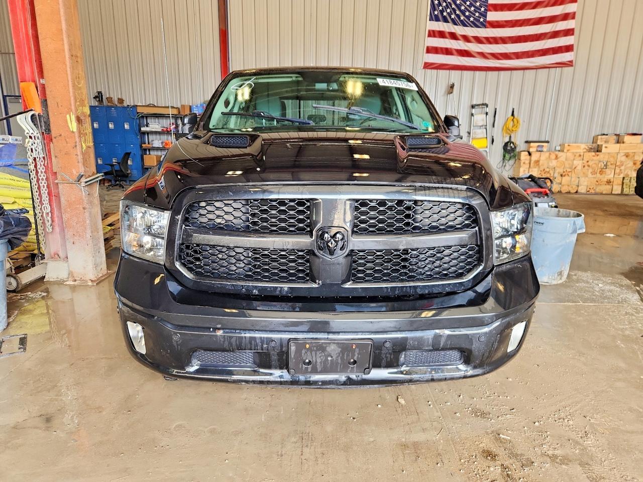 2018 Ram 1500 Slt - Image 5