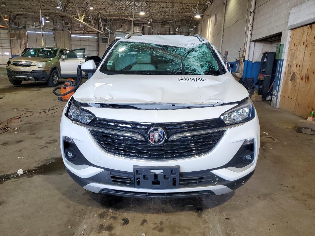 2022 Buick Encore Gx Select - Image 5