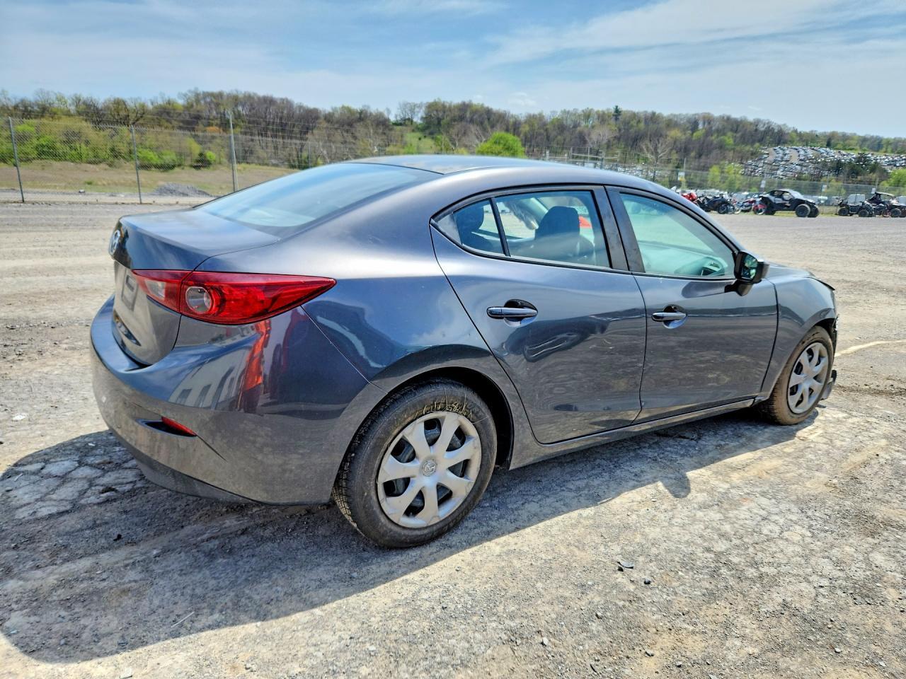 2014 Mazda 3 Sport - Фото 3