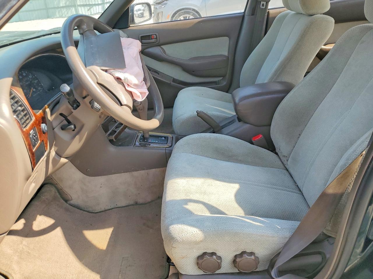 1994 Toyota Camry Le - Фото 7
