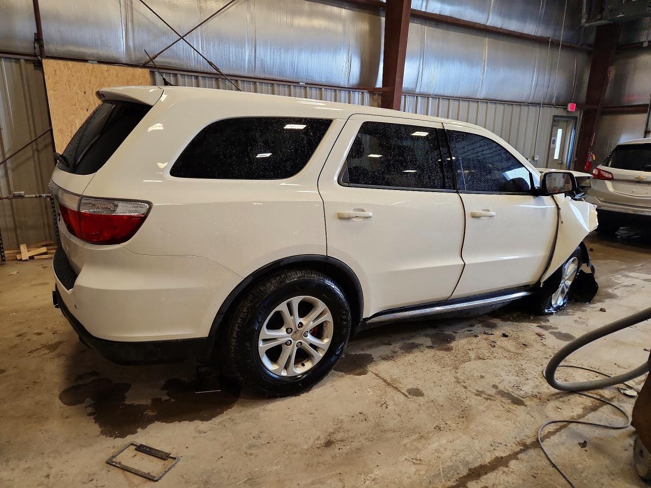 2011 Dodge Durango Express - Image 3