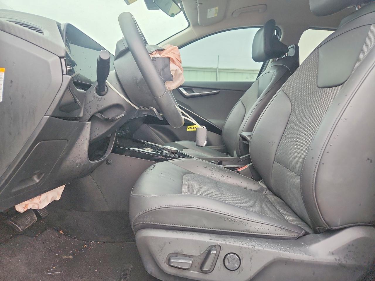2023 Kia Niro Ex - Фото 7