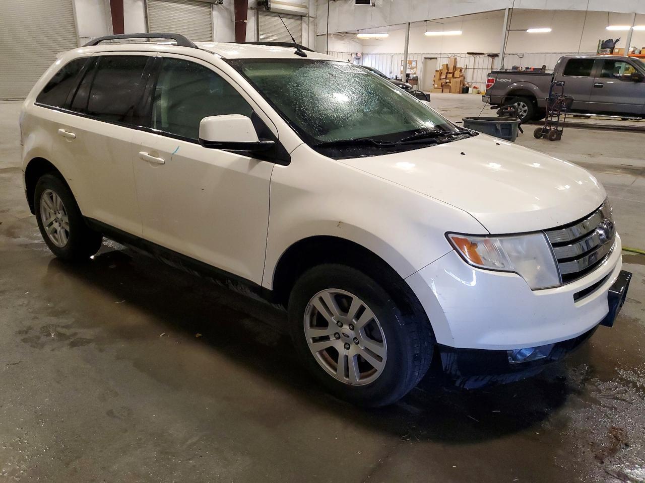 2008 Ford Edge - Image 4
