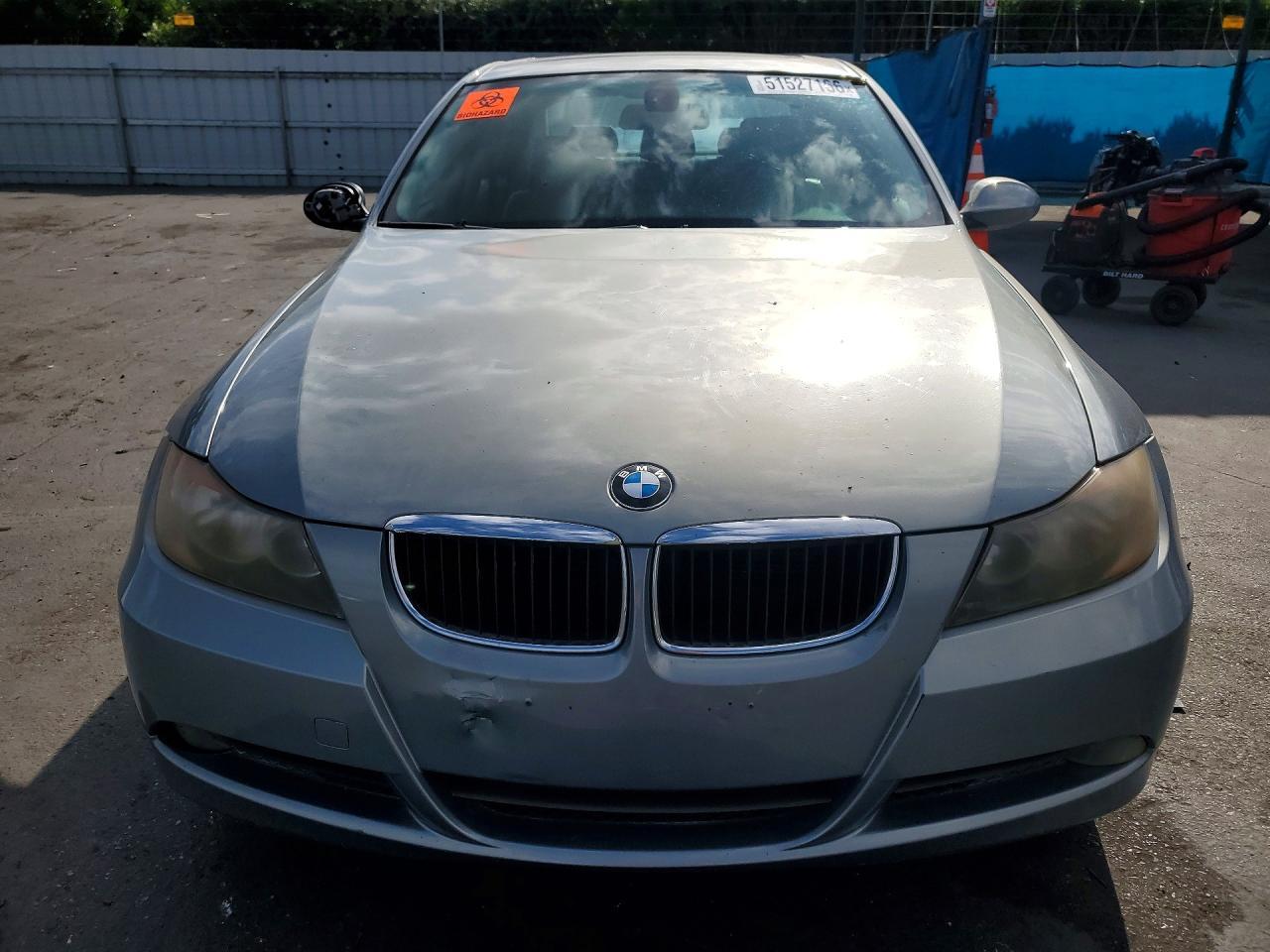 2006 BMW 325 I - Image 5