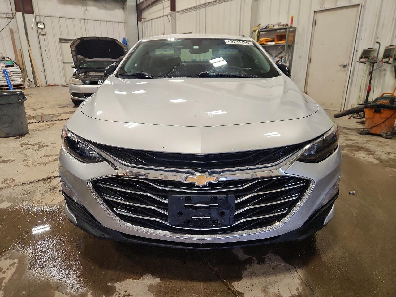 2022 Chevrolet Malibu Lt - Фото 5