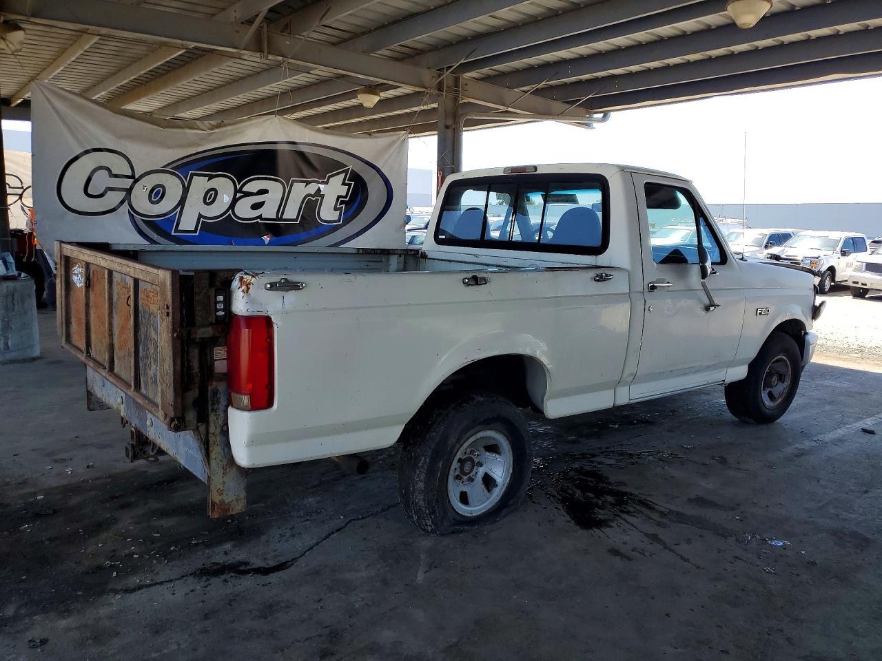 1996 Ford F-150 - Image 3