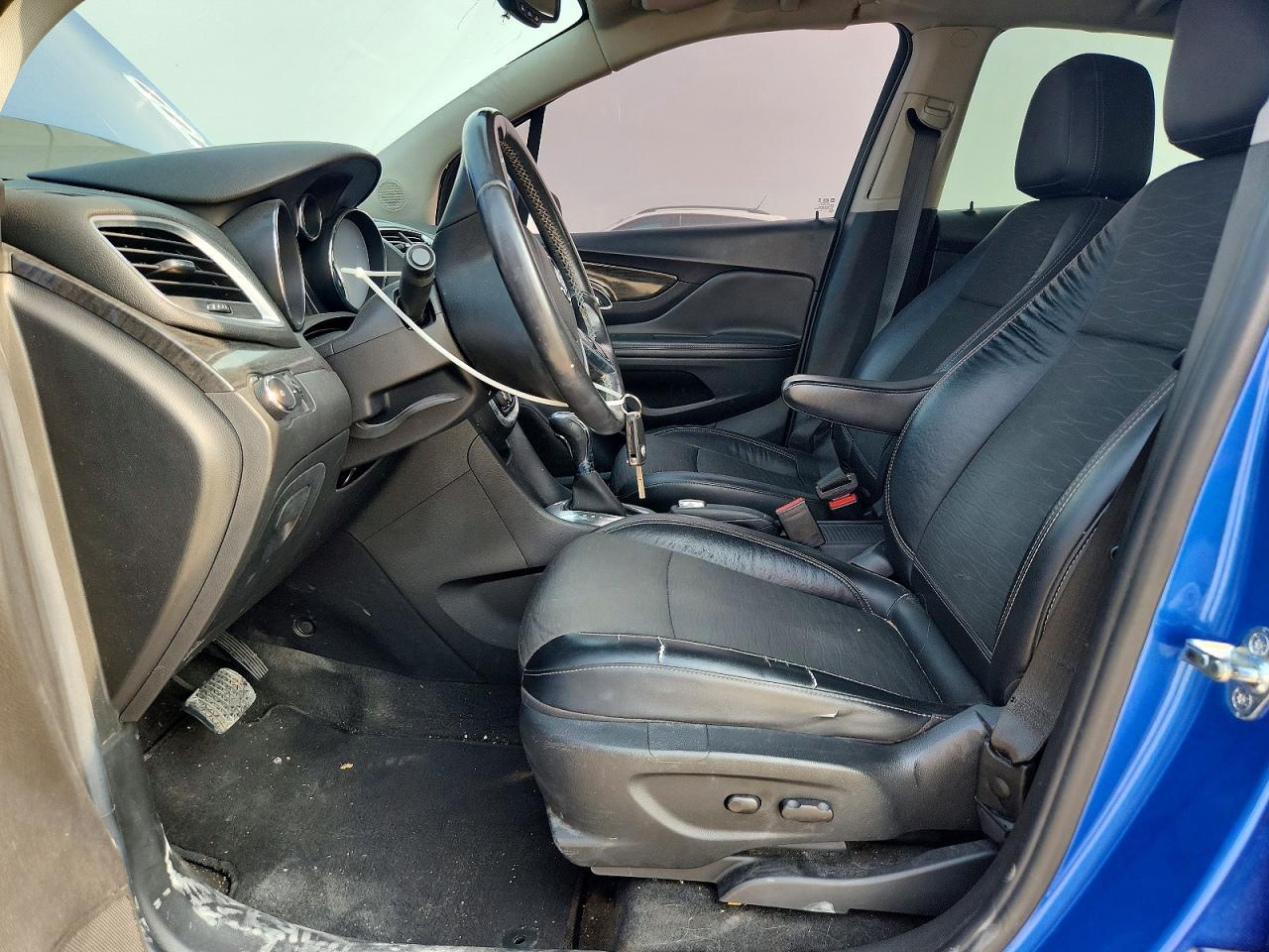 2016 Buick Encore Convenience - Image 7