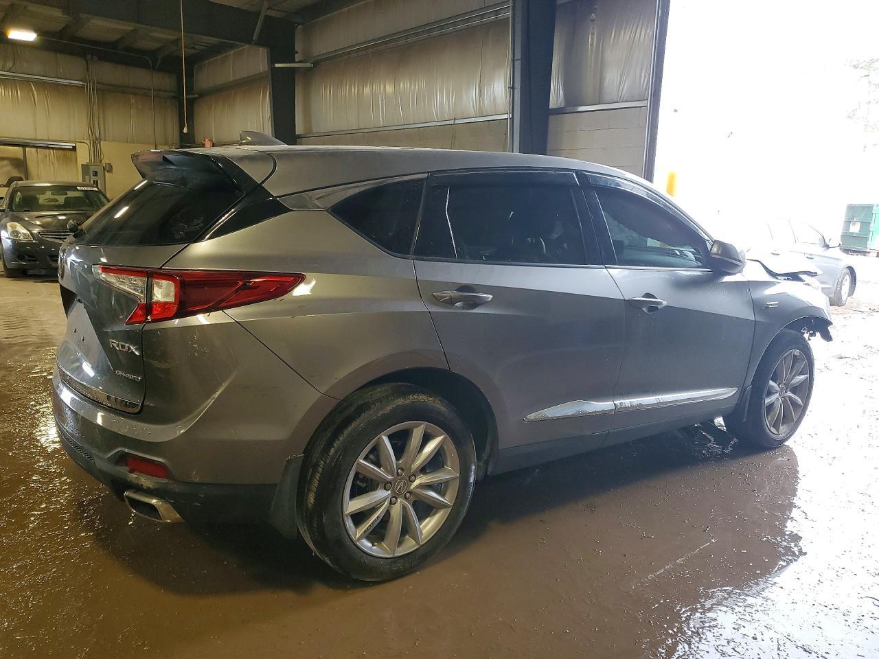 2024 Acura Rdx - Фото 3