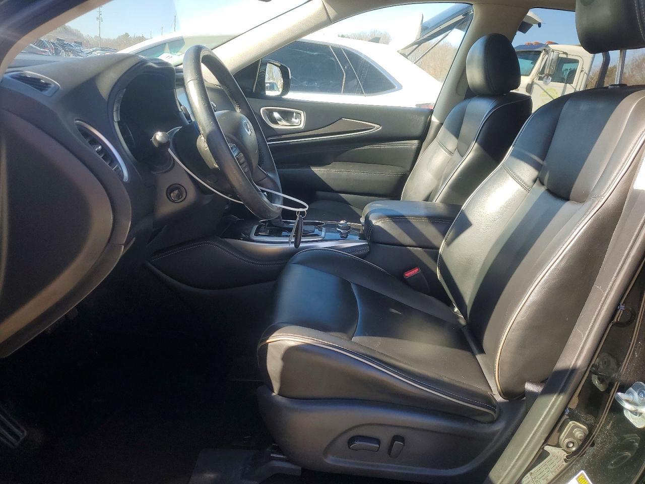 2020 Infiniti Qx60 - Image 7