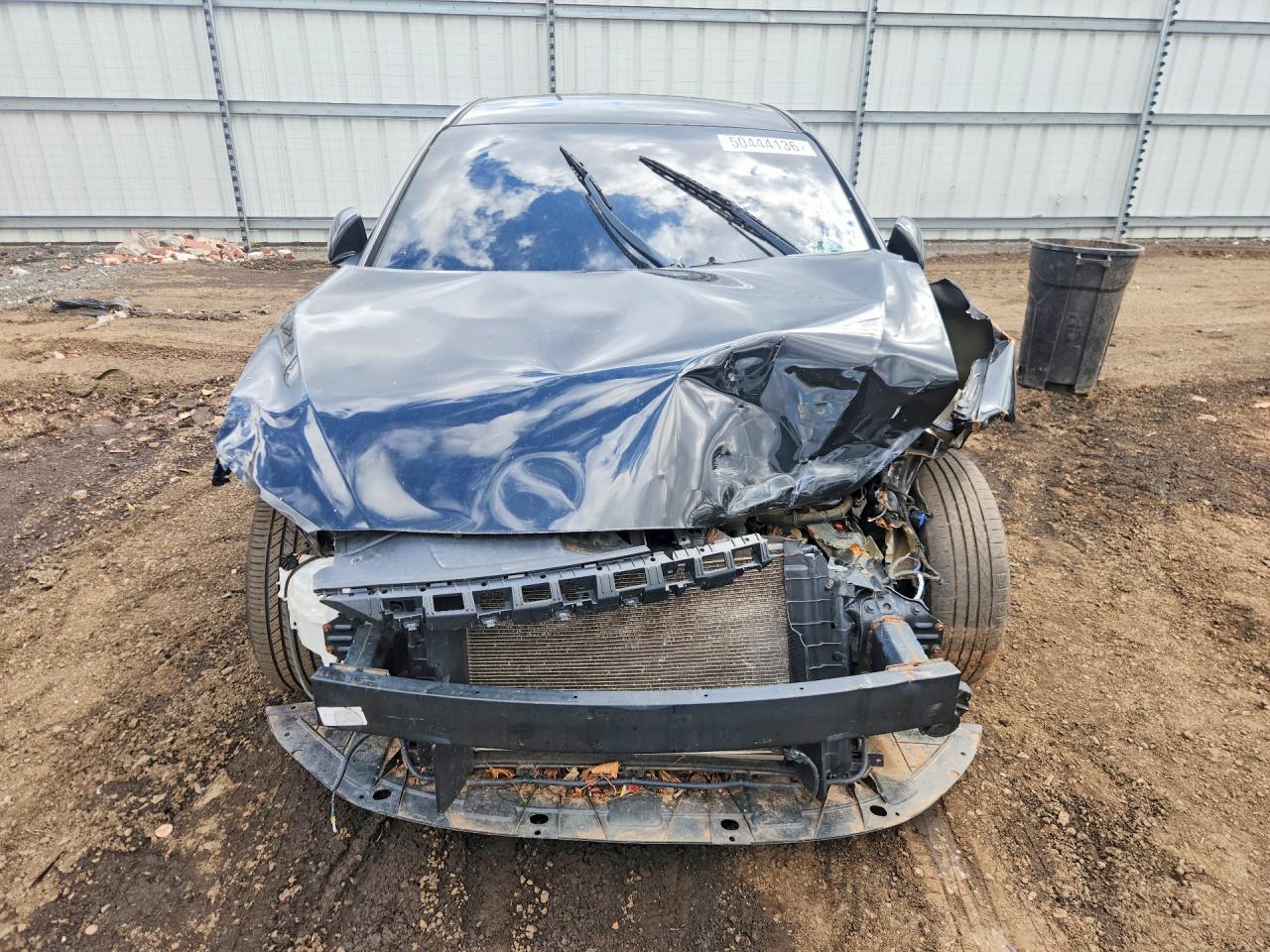 2018 Hyundai Elantra Sel - Image 5