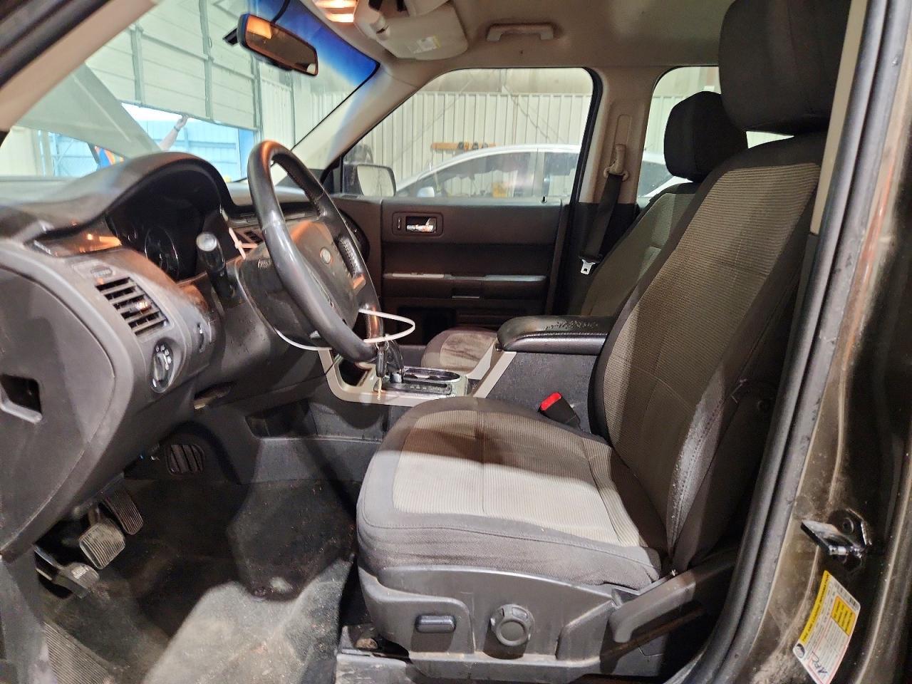 2011 Ford Flex Se - Image 7