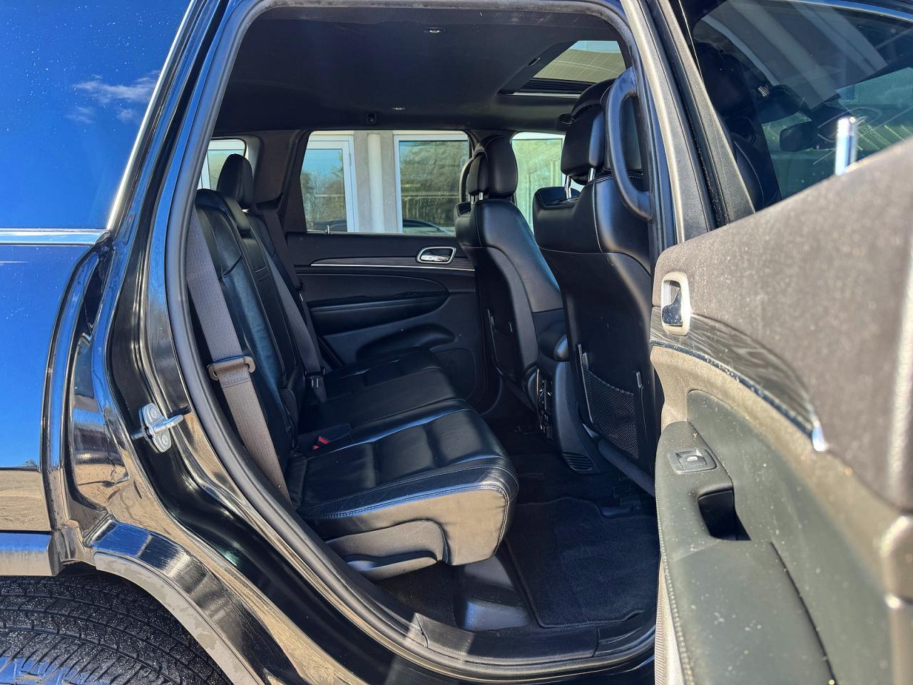 2019 Jeep Grand Cherokee Limited - Фото 6