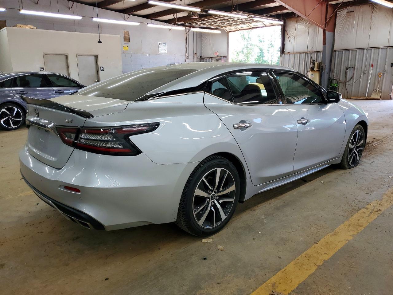 2023 Nissan Maxima Sv - Фото 3